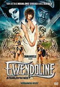 Gwendoline – plakát filmu