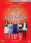 Slečny v nesnázích – plakát filmu
