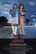 Andílek – plakát filmu