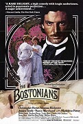 Bostoňanky – plakát filmu