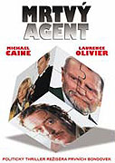 Mrtvý agent – plakát filmu
