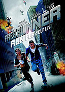 Freerunner – plakát filmu