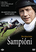 Závod se smrtí – plakát filmu