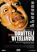 Davitelj protiv davitelja – plakát filmu