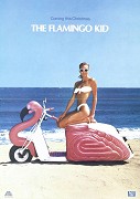 Flamingo Kid – plakát filmu