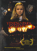 Veneno para las hadas – plakát filmu