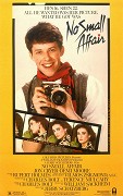 Žádná maličkost – plakát filmu