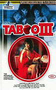 Taboo III – plakát filmu