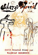 Scherzo infernal – plakát filmu