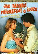 Jak básníci přicházejí o iluze – plakát filmu