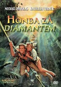 Honba za diamantem – plakát filmu