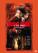 Noční můra v Elm Street – plakát filmu