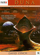 Duna – plakát filmu