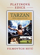 Tarzan – plakát filmu