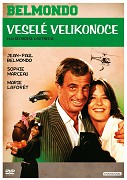 Veselé Velikonoce – plakát filmu