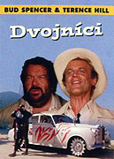 Dvojníci – plakát filmu