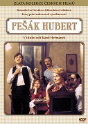 Fešák Hubert – plakát filmu