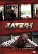 Eaters – plakát filmu