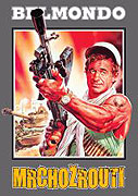 Mrchožrouti – plakát filmu