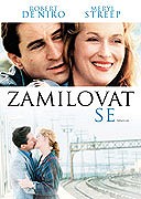 Zamilován – plakát filmu