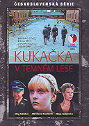 Kukačka v temném lese – plakát filmu