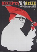 Prodloužený čas – plakát filmu