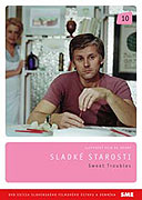 Sladké starosti – plakát filmu