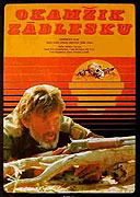 Okamžik záblesku – plakát filmu