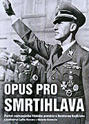 Opus pro Smrtihlava – plakát filmu