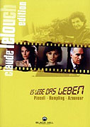 Ať žije život – plakát filmu