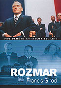 Rozmar – plakát filmu