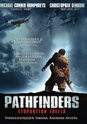 Pathfinders - Výsadek v Normandii – plakát filmu