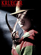 Krueger (A Tale from Elm Street) – plakát filmu