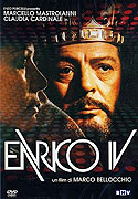 Jindřich IV. – plakát filmu