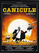 Canicule – plakát filmu