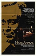 Kazatel a žák – plakát filmu