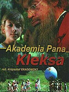 Akademie pana Kaňky – plakát filmu