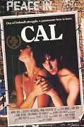 Cal – plakát filmu