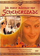 Ještě jedna noc Šeherezády – plakát filmu