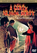 S čerty nejsou žerty – plakát filmu