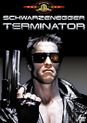Terminátor – plakát filmu