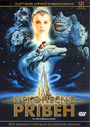 Nekonečný příběh – plakát filmu