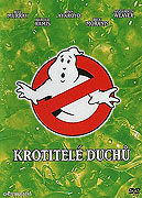 Krotitelé duchů – plakát filmu