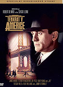 Tenkrát v Americe – plakát filmu