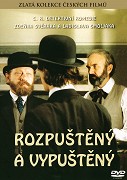 Rozpuštěný a vypuštěný – plakát filmu