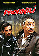 Prohnilí – plakát filmu