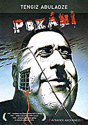 Pokání – plakát filmu