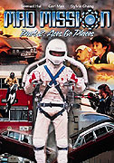 Bláznivé poslání – plakát filmu