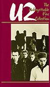 U2: Unforgettable Fire – plakát filmu
