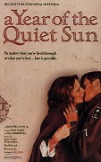 Rok klidného slunce – plakát filmu